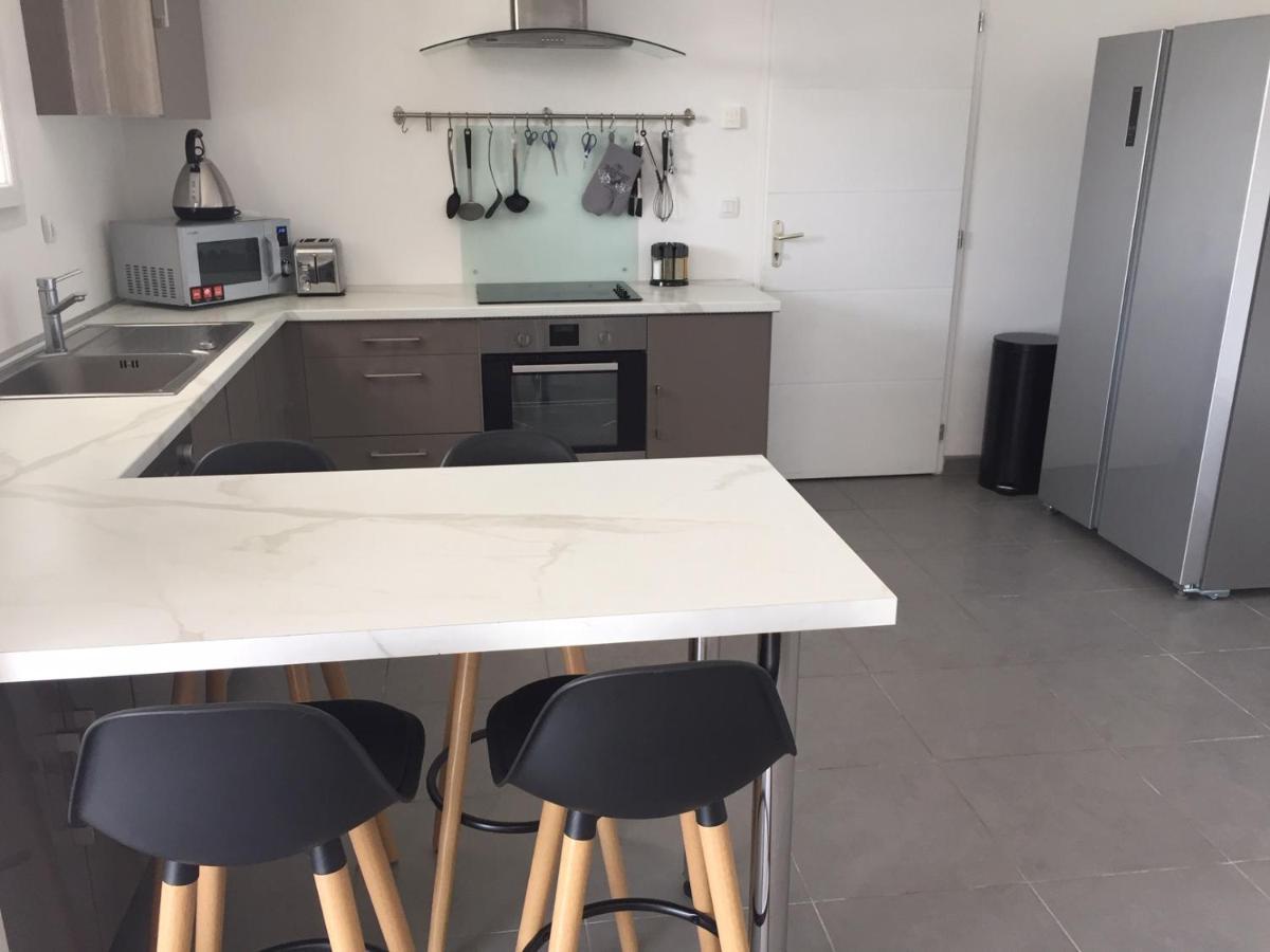 Villa Privative 3 Chambres Et Piscine Priv Pres Carcassonne Zewnętrze zdjęcie