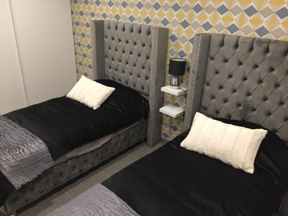 Villa Privative 3 Chambres Et Piscine Priv Pres Carcassonne Zewnętrze zdjęcie