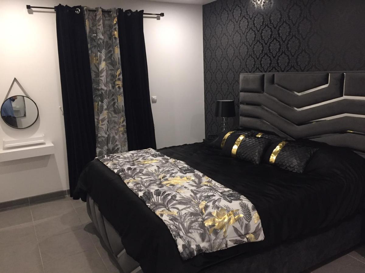 Villa Privative 3 Chambres Et Piscine Priv Pres Carcassonne Zewnętrze zdjęcie